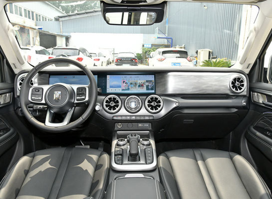 300 Auto a benzina Suv Gwm Tank 300 Compatto Suv Veicolo Grandi Pareti Cisterna Auto Sport Auto a benzina