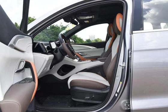 2023 BYD Song Pro Dm-i Hybrid Luxury Electric Vehicle Adulto Suv 5 posti Auto elettrica