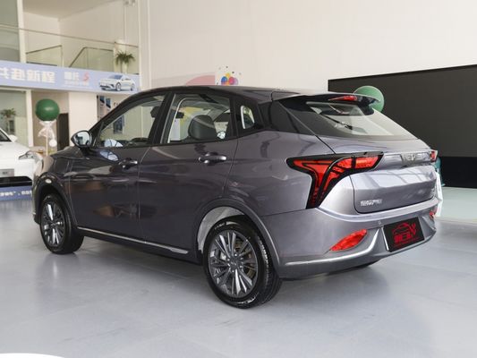 2024 Neta Automotive NETS V SUV elettrico e carica lenta 8 ore per gli amanti dei piccoli SUV