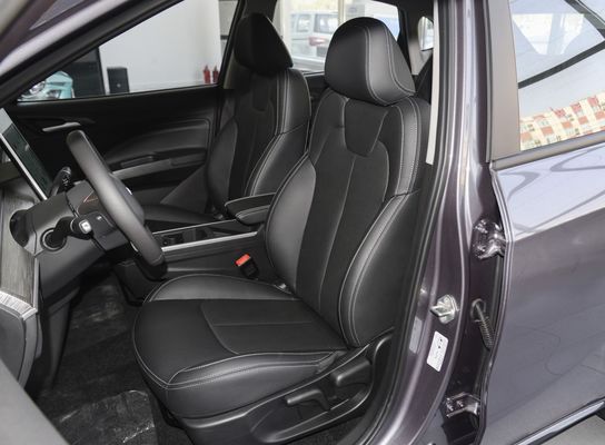 2024 Neta Automotive NETS V SUV elettrico e carica lenta 8 ore per gli amanti dei piccoli SUV