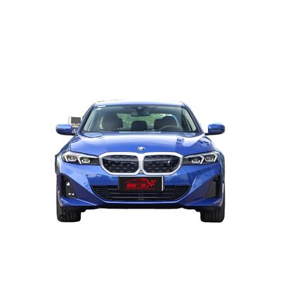 Bmw I3 Electric Car Energy Vehicle con batteria al litio ternario e motore sincrono