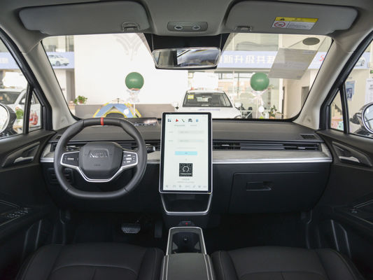 Energia NETA V Energia Veicolo elettrico Auto per la famiglia elettrica pura per il trasporto personale