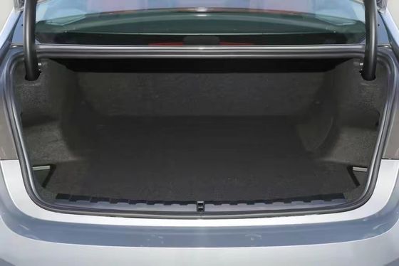 2023 Brilliance BMW I3 EV Auto Edrive 40L Auto elettrica 5 posti Sedan di lusso Batteria al litio ternaria