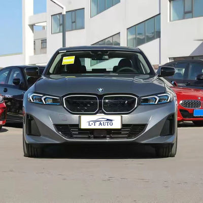 2023 2024 BMW i3 Auto elettrica Edrive 35l 40l Passo extra lungo EV Smart Car Sedan