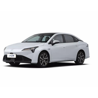 Carburante elettrico puro Gac Aion S Plus 2024 Automobile Energy Car Veicoli speciali BEV