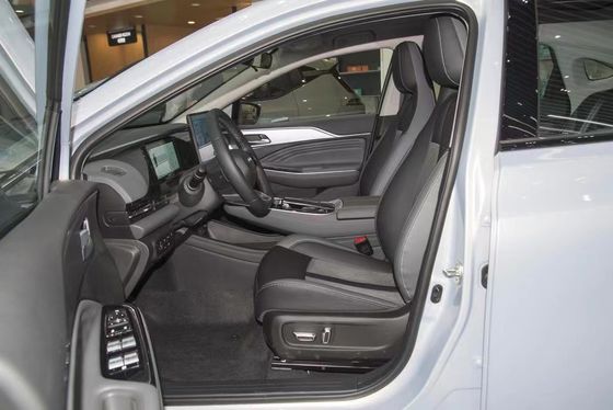 Carburante elettrico puro Gac Aion S Plus 2024 Automobile Energy Car Veicoli speciali BEV