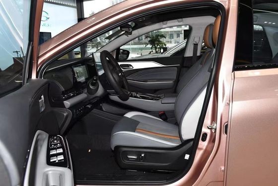 2023 Gac Aion S Smart Electric Car con batteria LiFePO4 4810*1880*1515 e conveniente
