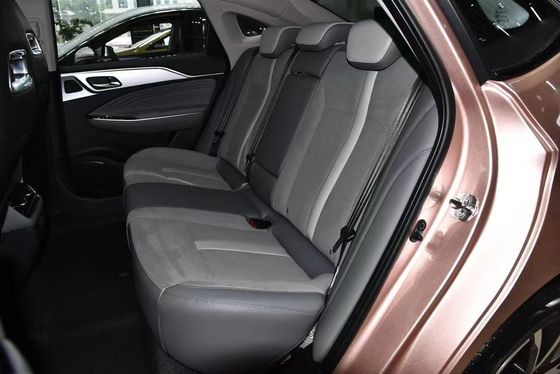 2023 Gac Aion S Smart Electric Car con batteria LiFePO4 4810*1880*1515 e conveniente