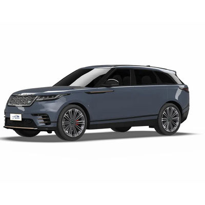 Trend Land Rover Used Car Range Rover Evoque SUV con fari a LED e 4 cilindri