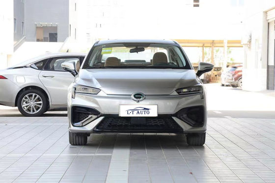 Fornitura all'ingrosso Aion S 580 berlina elettrica pura per la trasformazione dei veicoli energetici