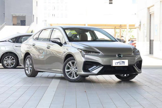 Fornitura all'ingrosso Aion S 580 berlina elettrica pura per la trasformazione dei veicoli energetici
