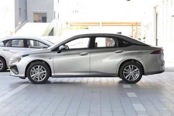 Fornitura all'ingrosso Aion S 580 berlina elettrica pura per la trasformazione dei veicoli energetici