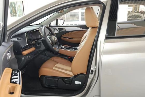 Fornitura all'ingrosso Aion S 580 berlina elettrica pura per la trasformazione dei veicoli energetici