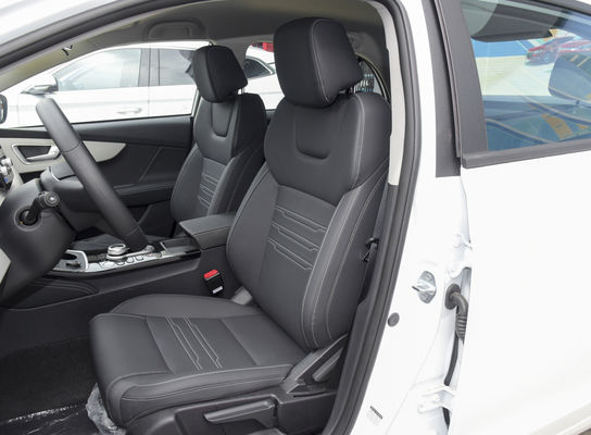 BYD Qin EV berlina a guida sinistra a 100% di energia elettrica Tempo di ricarica veloce 1,3h Prodotto