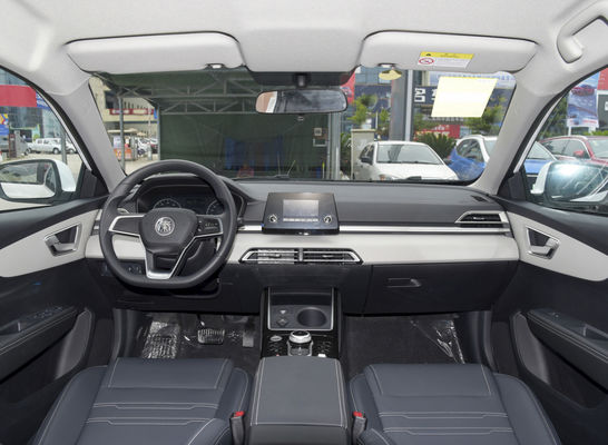 BYD Qin EV berlina a guida sinistra a 100% di energia elettrica Tempo di ricarica veloce 1,3h Prodotto