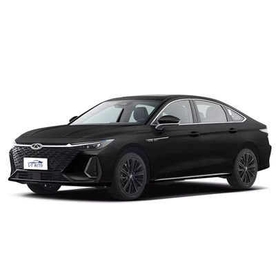 2.0T DCT berlina auto a benzina CHERY ARRIZO 8 2024 Sistema di sterzo elettrico Made in Design