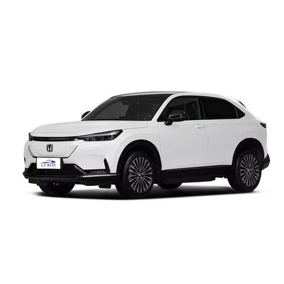 2610 mm di passo Dongfeng Honda ENS1 Ev 2024 Pure Electric Luxury Energy Electric Car