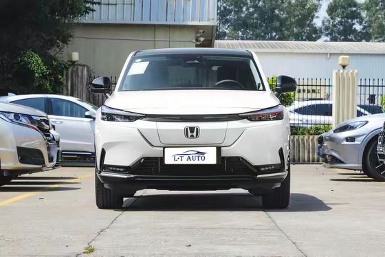 2610 mm di passo Dongfeng Honda ENS1 Ev 2024 Pure Electric Luxury Energy Electric Car