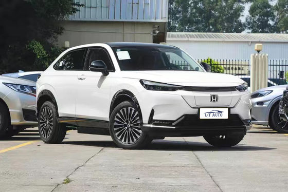 2610 mm di passo Dongfeng Honda ENS1 Ev 2024 Pure Electric Luxury Energy Electric Car