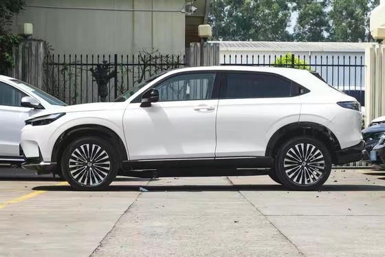 2610 mm di passo Dongfeng Honda ENS1 Ev 2024 Pure Electric Luxury Energy Electric Car