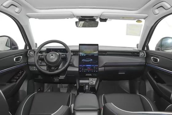 2610 mm di passo Dongfeng Honda ENS1 Ev 2024 Pure Electric Luxury Energy Electric Car