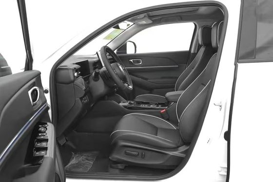 2610 mm di passo Dongfeng Honda ENS1 Ev 2024 Pure Electric Luxury Energy Electric Car