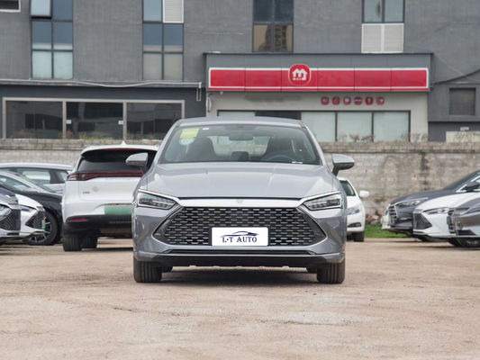 2023 BYD Tang Song Yuan 4 porte 5 posti con batteria al litio ferro fosfato