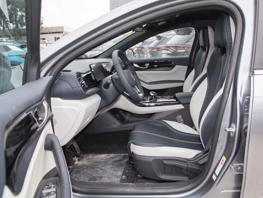 2023 BYD Tang Song Yuan 4 porte 5 posti con batteria al litio ferro fosfato