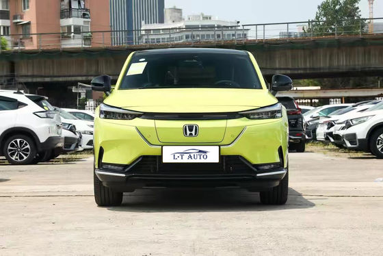 Veicolo elettrico a batteria 2023 2024 Honda eNS1 a destra Veicolo intelligente a 5 porte Auto