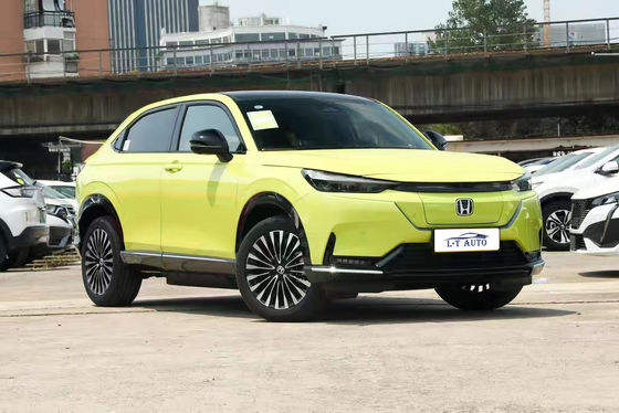 Veicolo elettrico a batteria 2023 2024 Honda eNS1 a destra Veicolo intelligente a 5 porte Auto