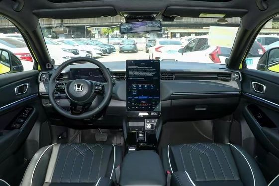 Veicolo elettrico a batteria 2023 2024 Honda eNS1 a destra Veicolo intelligente a 5 porte Auto