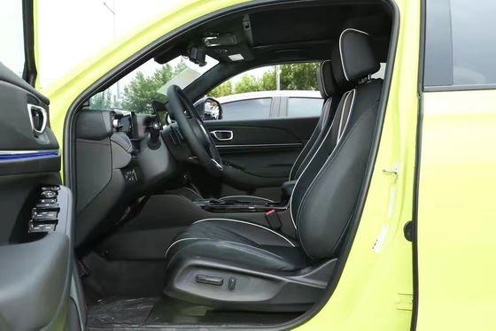 Veicolo elettrico a batteria 2023 2024 Honda eNS1 a destra Veicolo intelligente a 5 porte Auto