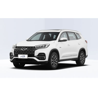Macpherson sospensione anteriore Chery Tiggo 8 Automatic Excellence Il miglior SUV di medie dimensioni