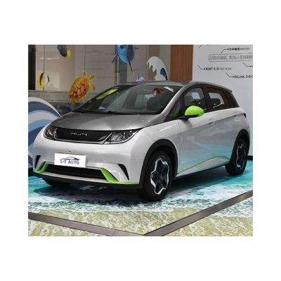 Miglior BYD Dolphin 5 posti Compatta berlina Batteria Veicolo elettrico con batteria al litio