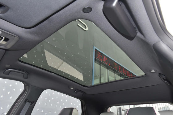 Miglior BYD Dolphin 5 posti Compatta berlina Batteria Veicolo elettrico con batteria al litio