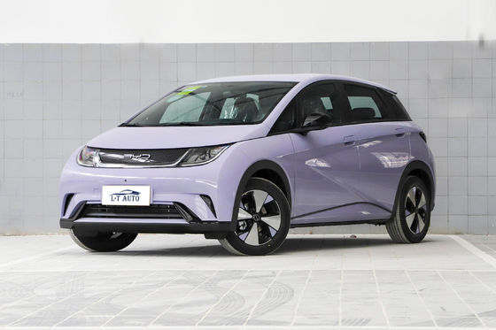 Miglior BYD Dolphin 5 posti Compatta berlina Batteria Veicolo elettrico con batteria al litio