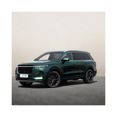 2024 Lixiang L7 L8 L9 Auto elettrica con motore da 333 PS e coppia massima di 455/530 Nm