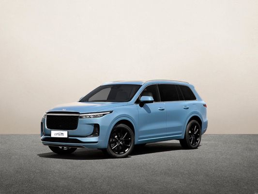 2024 Lixiang L7 L8 L9 Auto elettrica con motore da 333 PS e coppia massima di 455/530 Nm