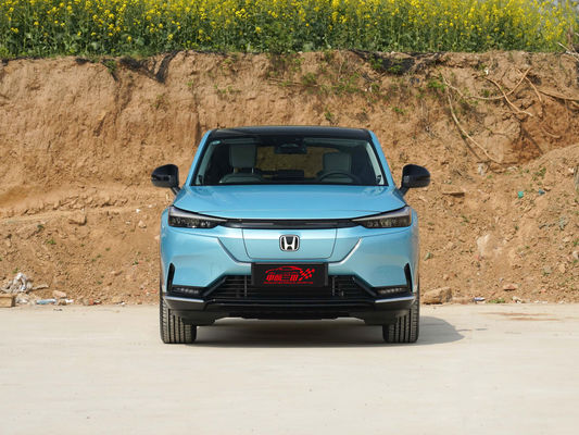 510 km Range SUV elettrico Honda ENS1 2023 Ultima innovazione nei veicoli energetici