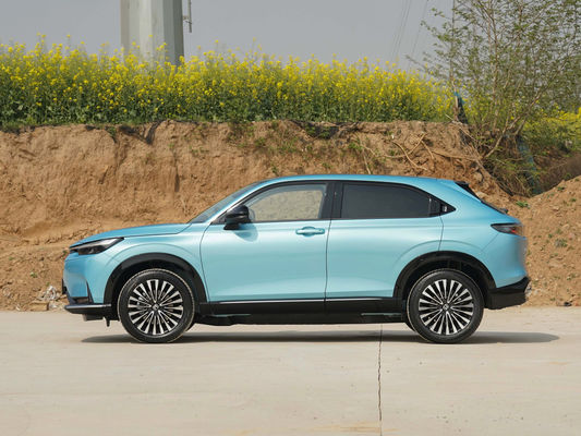 510 km Range SUV elettrico Honda ENS1 2023 Ultima innovazione nei veicoli energetici