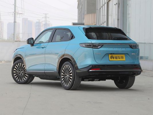 510 km Range SUV elettrico Honda ENS1 2023 Ultima innovazione nei veicoli energetici
