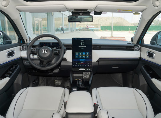 510 km Range SUV elettrico Honda ENS1 2023 Ultima innovazione nei veicoli energetici