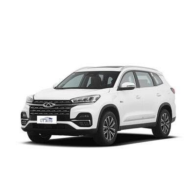 Migliora la tua guida con i sedili in cuoio per auto Chery Tiggo 8 SUV e cilindrata ≤1,5L