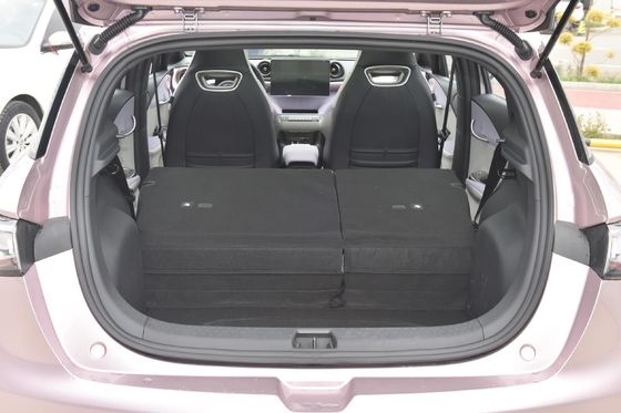 BYD EV Car 2024 Dolphin 5 sedili SUV 405KM Veicolo elettrico puro in una varietà di colori
