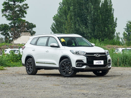 Migliora la tua guida con i sedili in cuoio per auto Chery Tiggo 8 SUV e cilindrata ≤1,5L