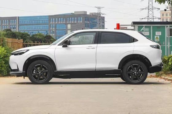 SUV automatico Honda eNS1 2022 E-Type Edition Auto elettriche Max velocità 150km/h 5 posti