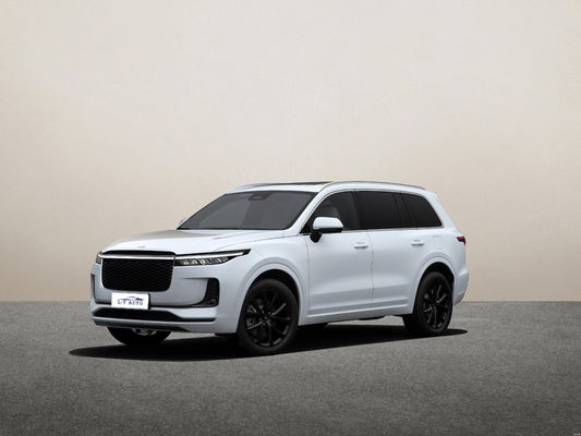 Lixiang One Extended Range SUV a 6 posti 2024 Auto elettrica con batteria al litio ternario