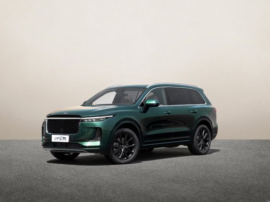Lixiang One Extended Range SUV a 6 posti 2024 Auto elettrica con batteria al litio ternario
