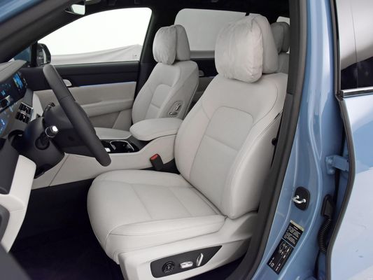 Lixiang One Extended Range SUV a 6 posti 2024 Auto elettrica con batteria al litio ternario
