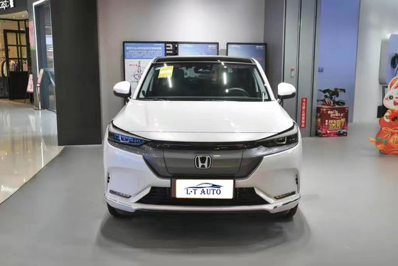420 km 510 km Portata 2wd Piccolo SUV Ev Car Gac -Honda Enp1 2023 5 posti Larghezza 1790*1560*4390